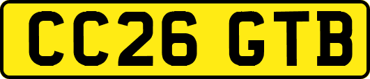 CC26GTB