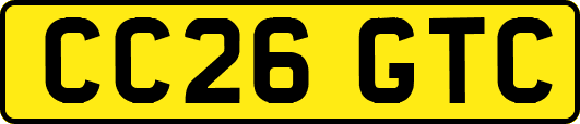 CC26GTC