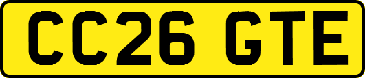 CC26GTE