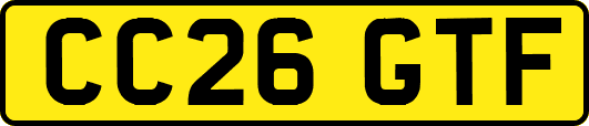 CC26GTF