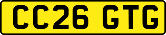 CC26GTG