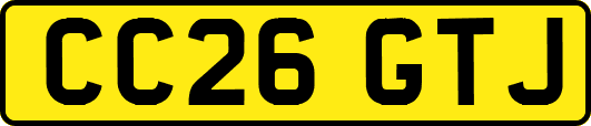 CC26GTJ