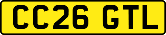 CC26GTL