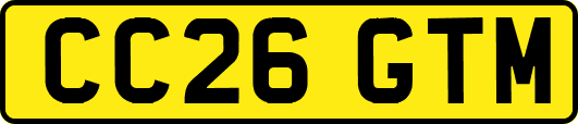 CC26GTM