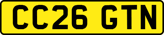 CC26GTN