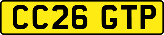 CC26GTP