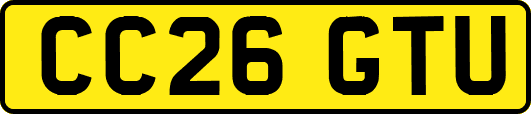 CC26GTU