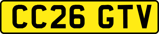 CC26GTV