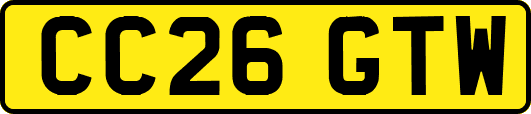 CC26GTW