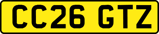 CC26GTZ