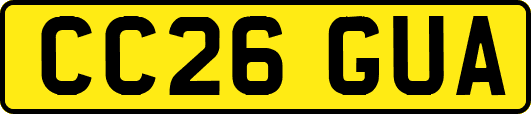 CC26GUA