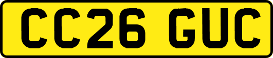 CC26GUC
