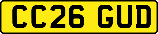 CC26GUD