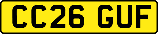 CC26GUF