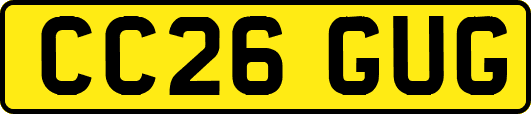 CC26GUG