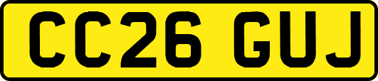 CC26GUJ