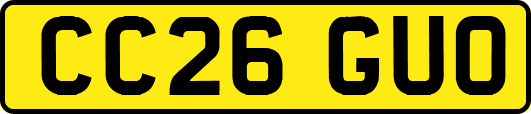 CC26GUO