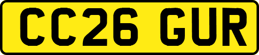 CC26GUR