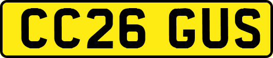 CC26GUS