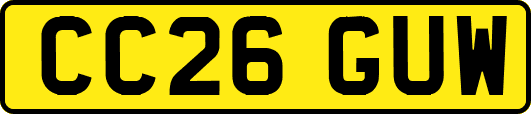 CC26GUW