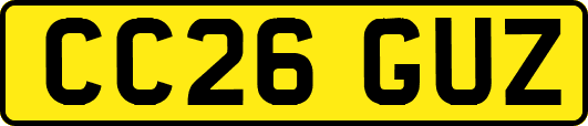 CC26GUZ