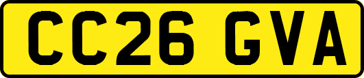 CC26GVA