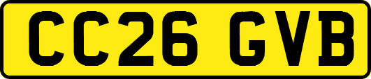 CC26GVB