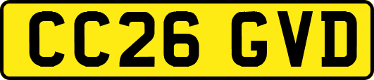 CC26GVD