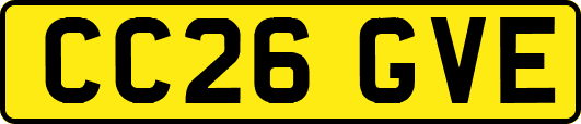 CC26GVE