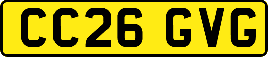 CC26GVG