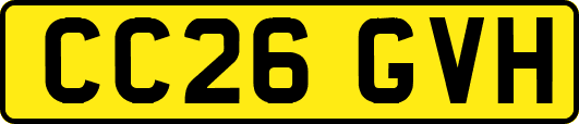 CC26GVH