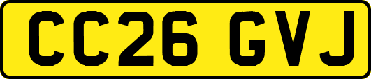 CC26GVJ