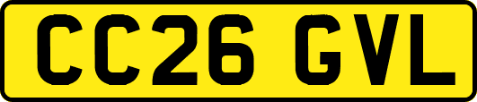 CC26GVL