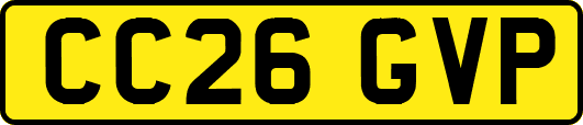 CC26GVP