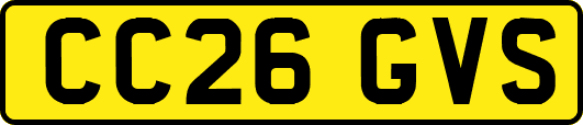 CC26GVS