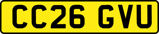 CC26GVU