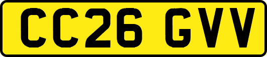 CC26GVV