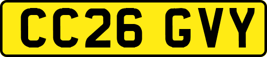 CC26GVY