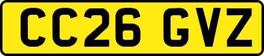 CC26GVZ