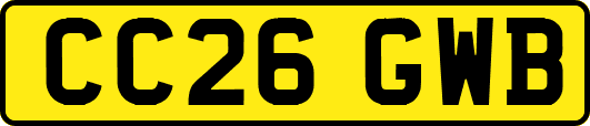 CC26GWB