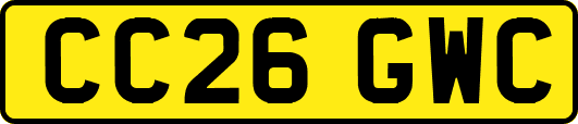 CC26GWC