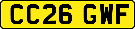 CC26GWF