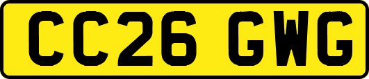 CC26GWG