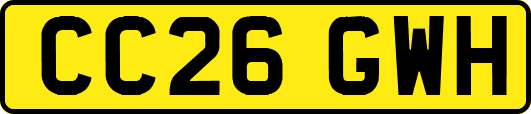 CC26GWH