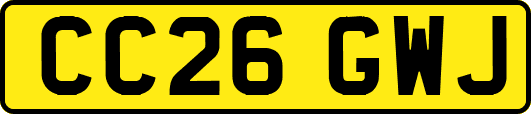 CC26GWJ