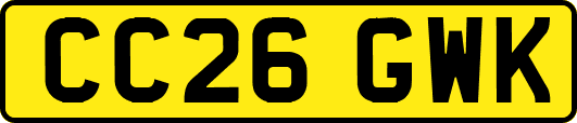 CC26GWK