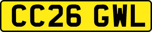 CC26GWL