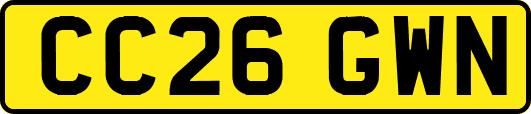 CC26GWN