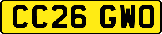 CC26GWO
