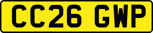 CC26GWP